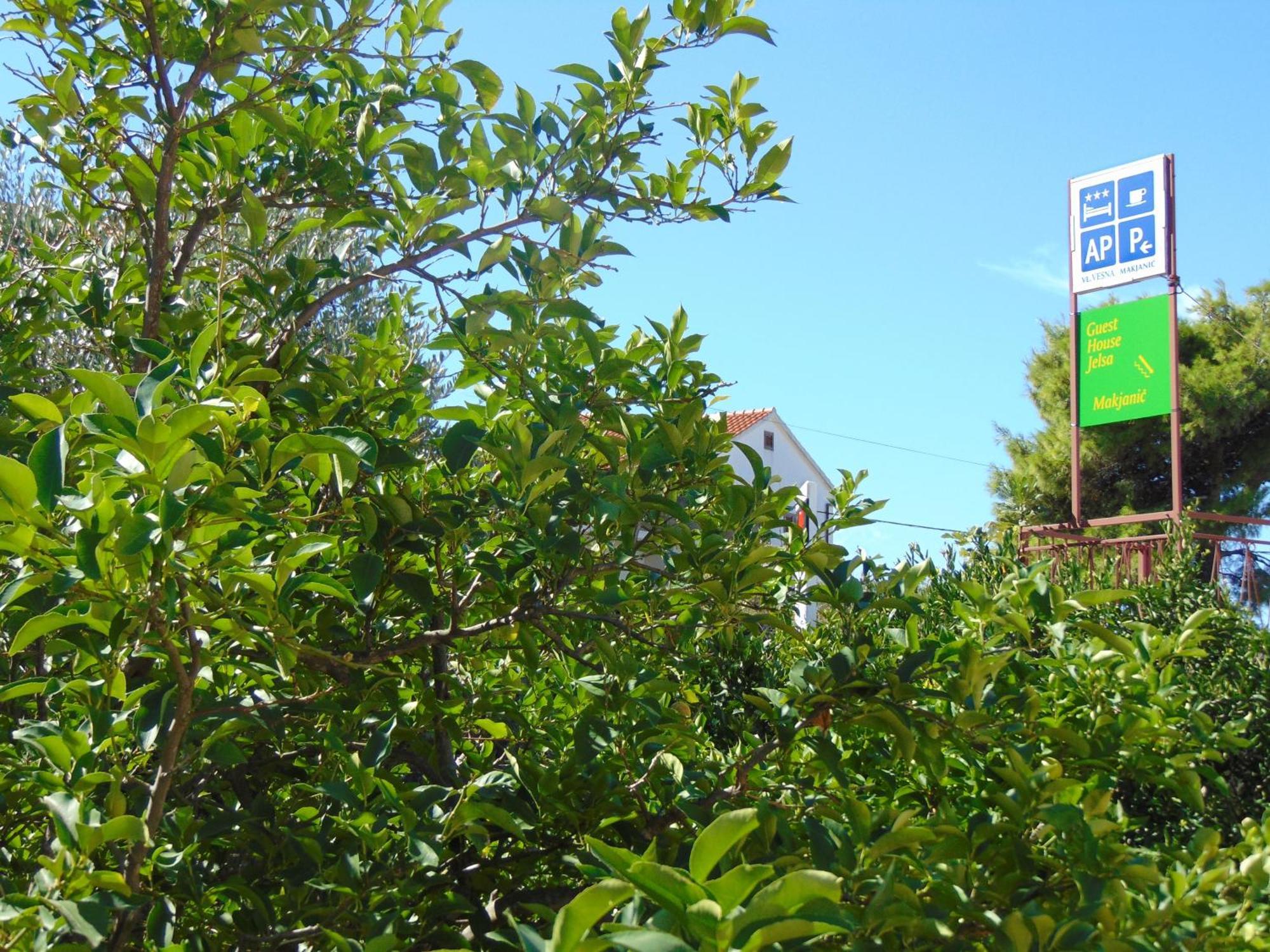 Guest House Jelsa الغرفة الصورة